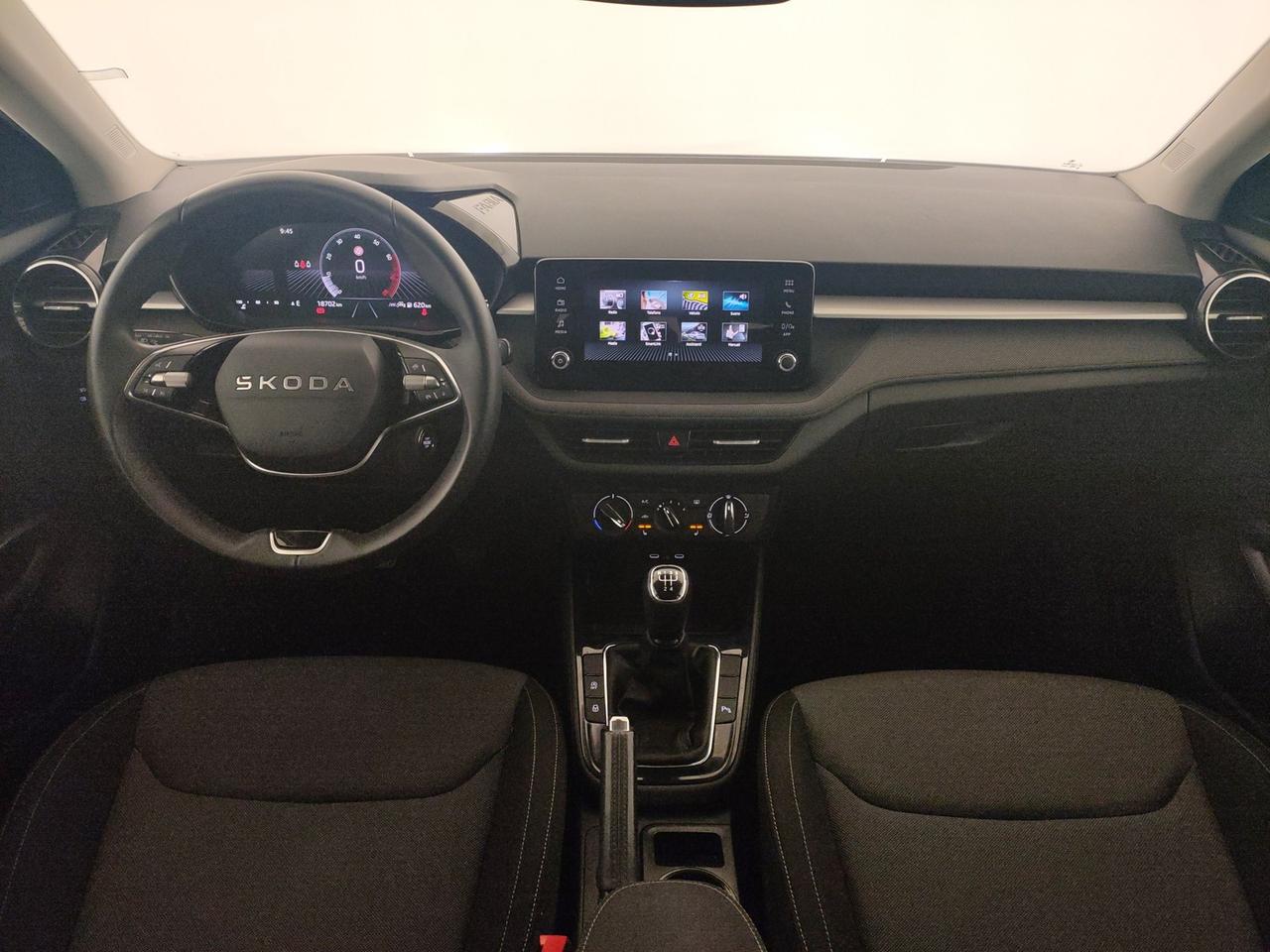 1.0 mpi evo Young Edition 80 CV