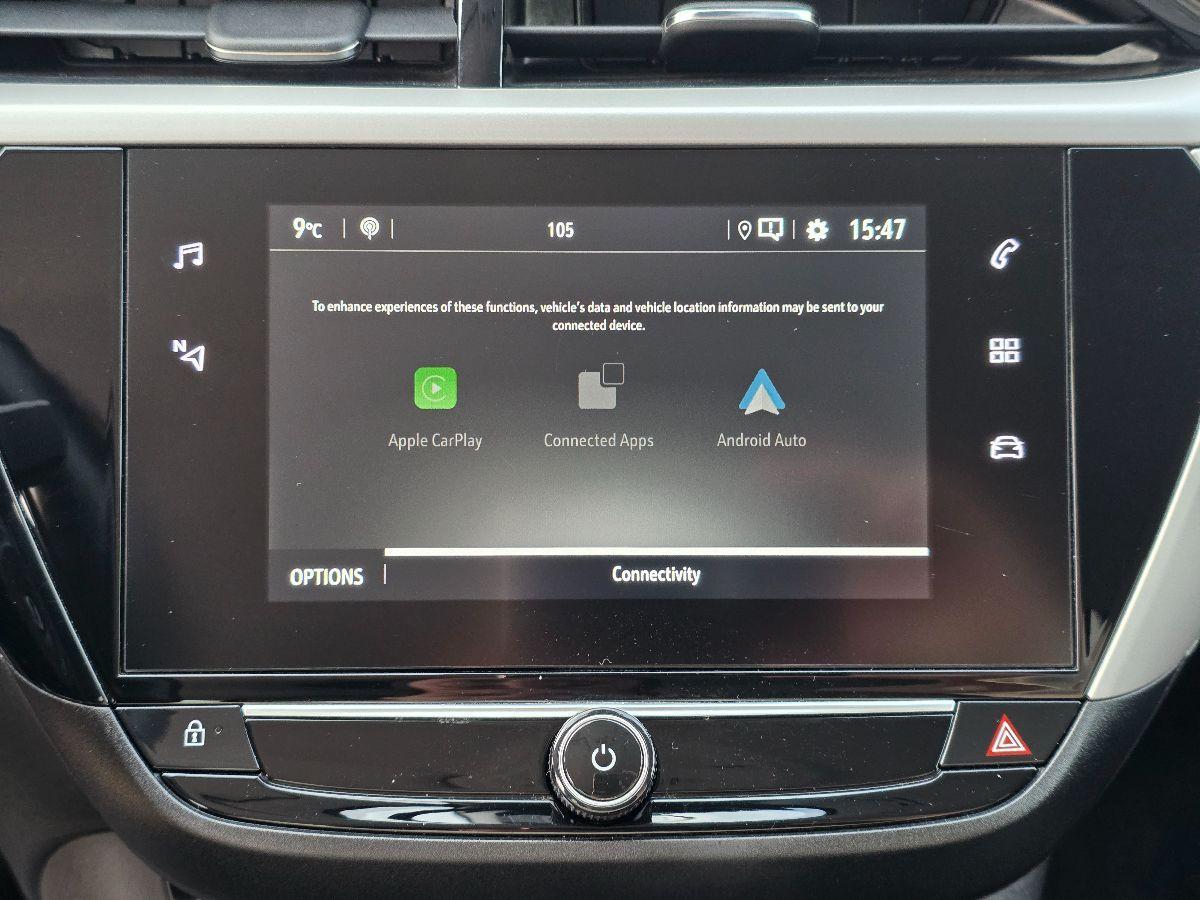 OPEL CORSA 1.2 BENZ 74.000KM GARANZ FINAZ