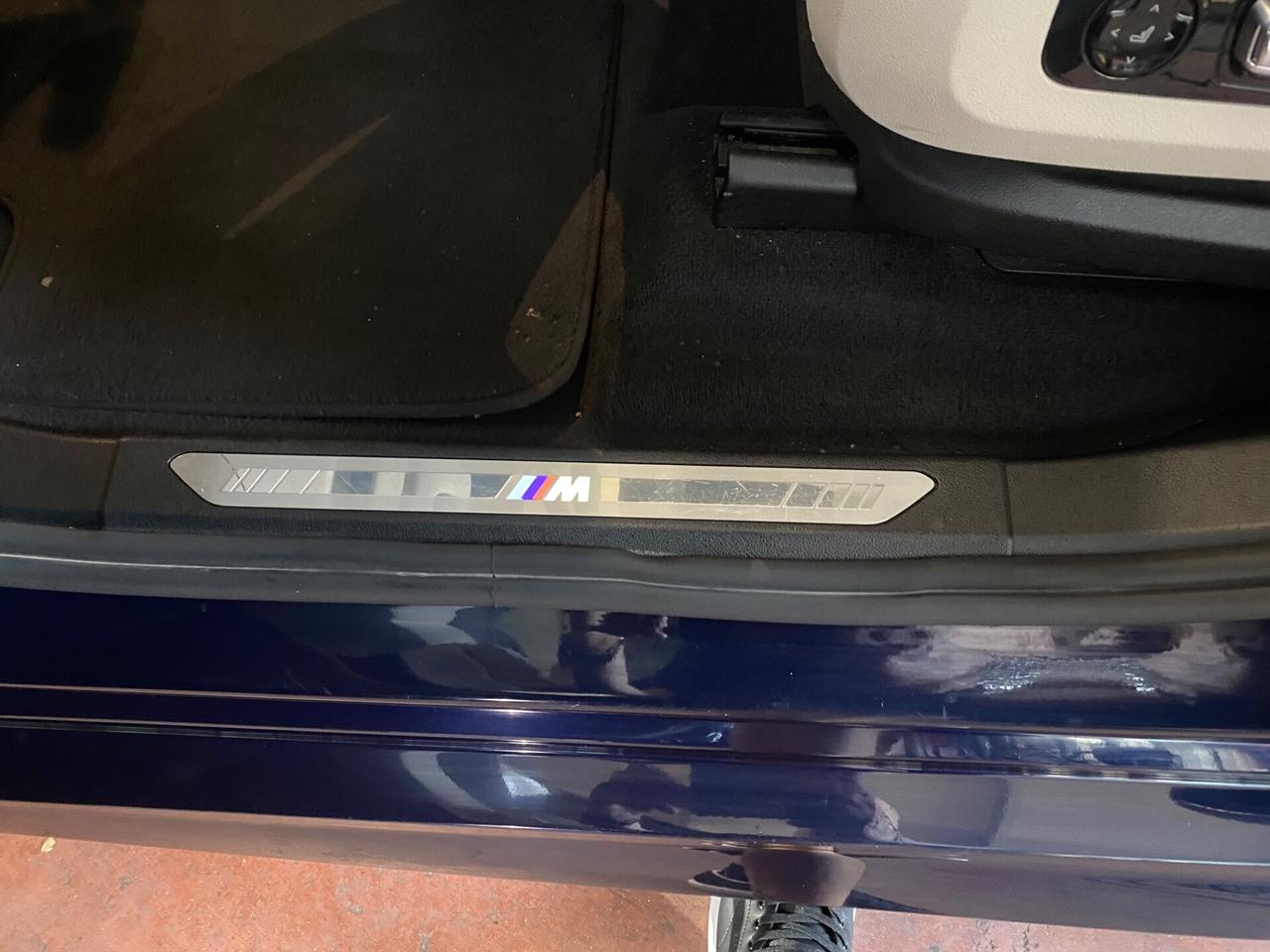 Bmw X5 xDrive30d 48V Msport TETTO 7 POSTI