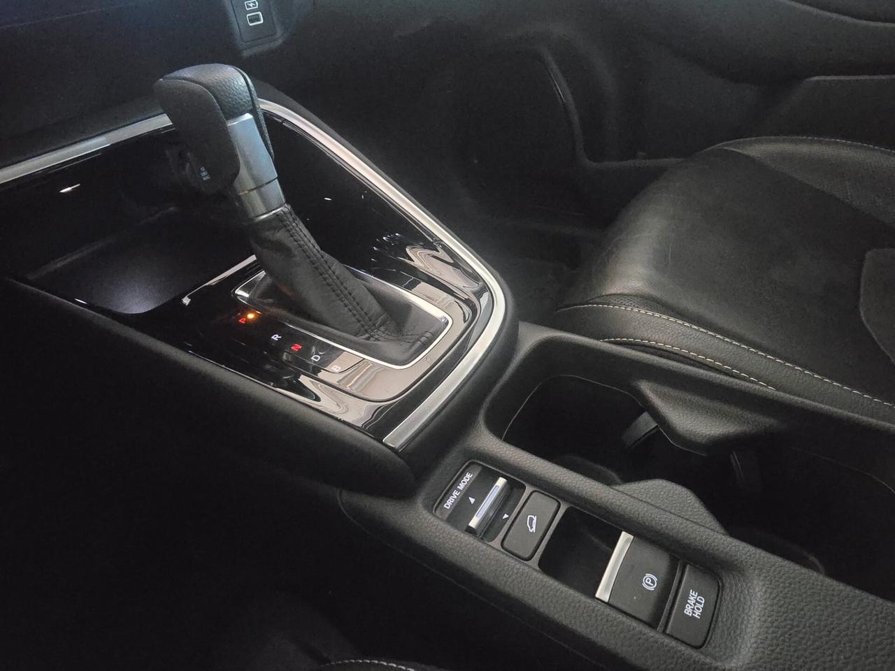 Honda HR-V 1.5 Hev eCVT Advance Leather