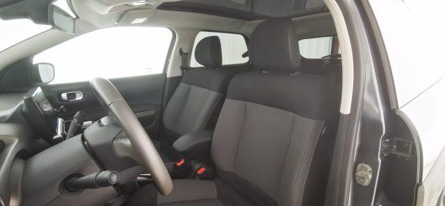 CITROEN C4 Cactus BlueHDi 100 S&S Shine