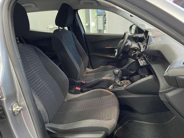 Peugeot 2008 2008 II 2020 1.2 puretech Allure Pack s