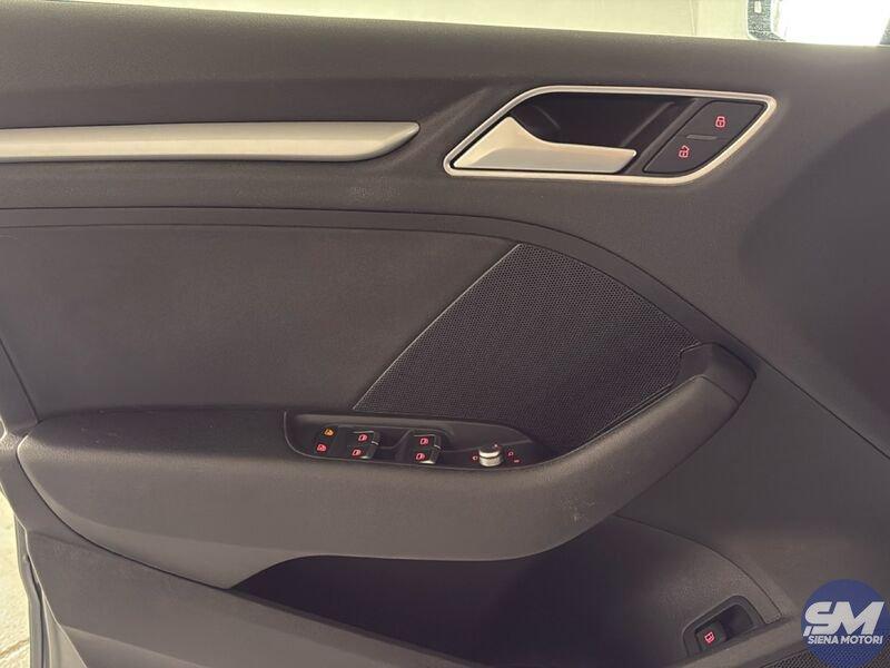 Audi A3 A3 SPB 1.4 TFSI e-tron S tronic Ambition