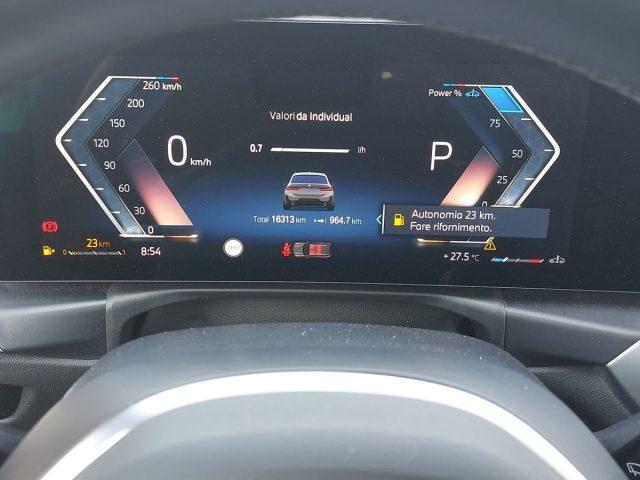 BMW 320 d 48V xDrive Touring