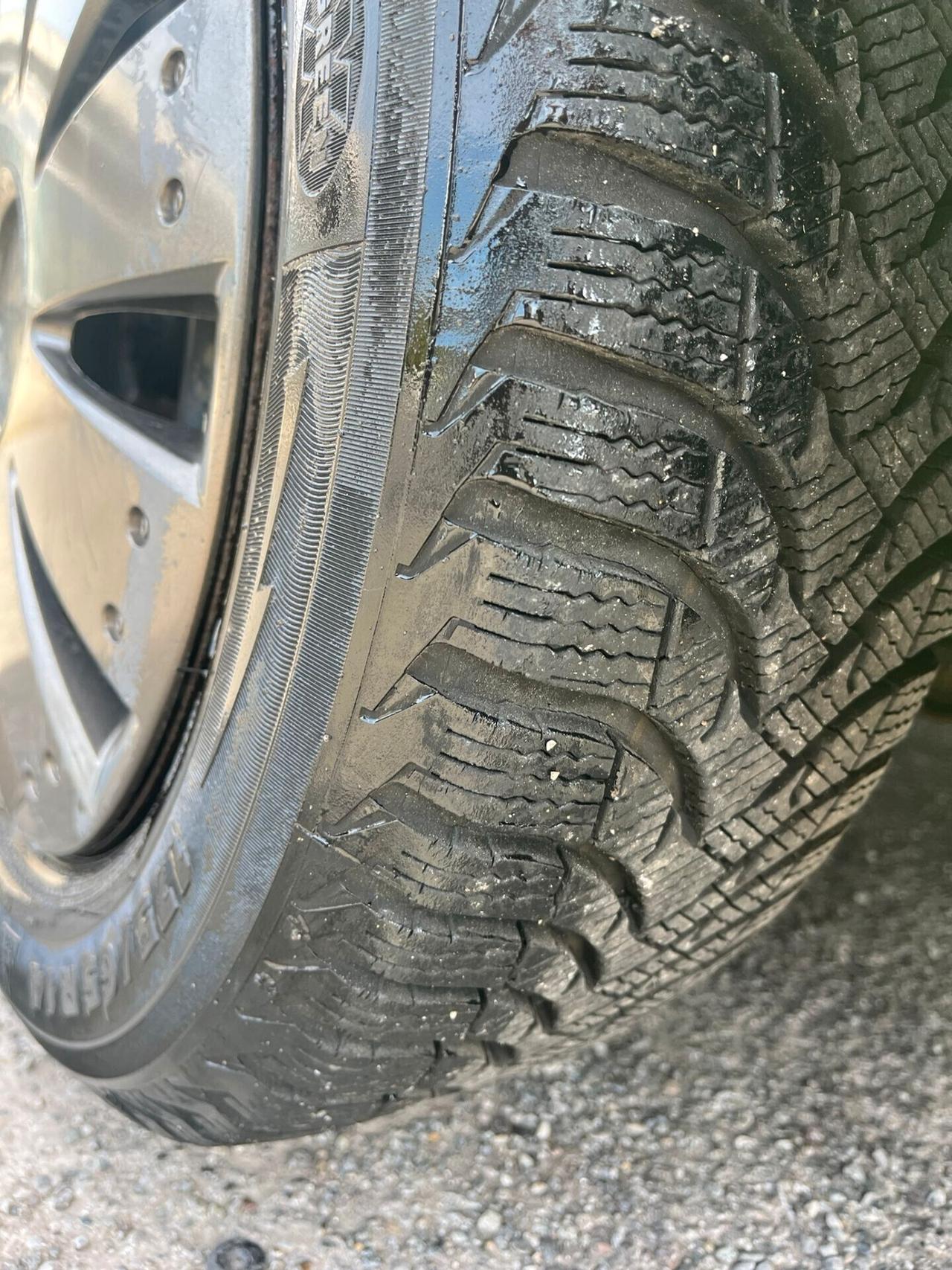 Ford Ka 1.2 benz x neopatentati