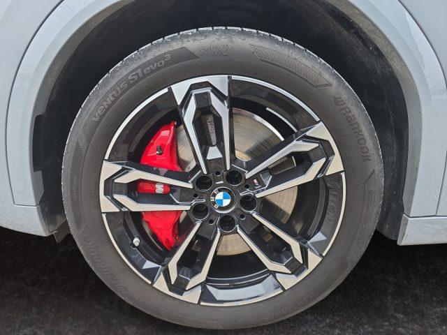 BMW X2 xDrive 20d MSport