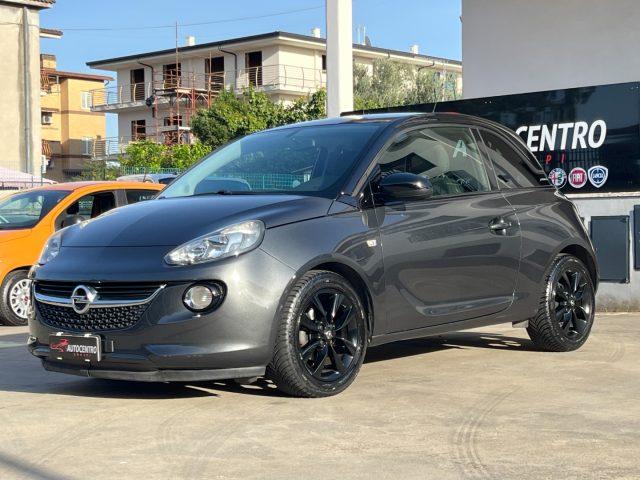 OPEL Adam 1.4 87 CV GPL Tech Glam