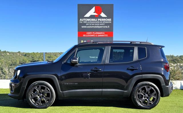 JEEP Renegade 1.6 M-Jet 130cv 80th Anniversary (Led/App)