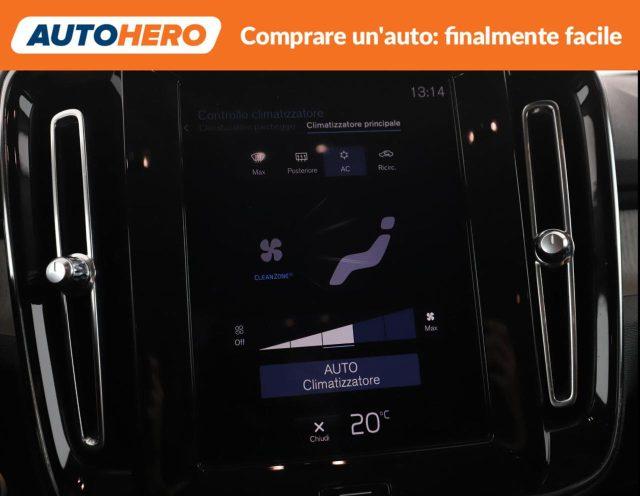 VOLVO XC40 D3 Geartronic Inscription
