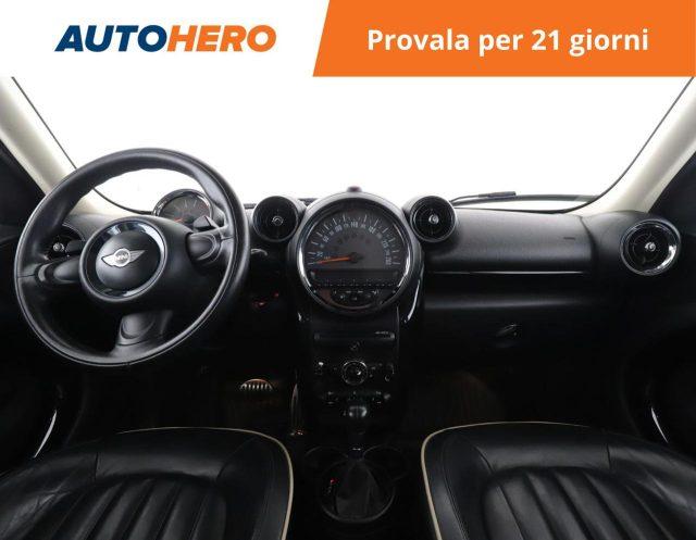 MINI Countryman Mini Cooper SD Countryman