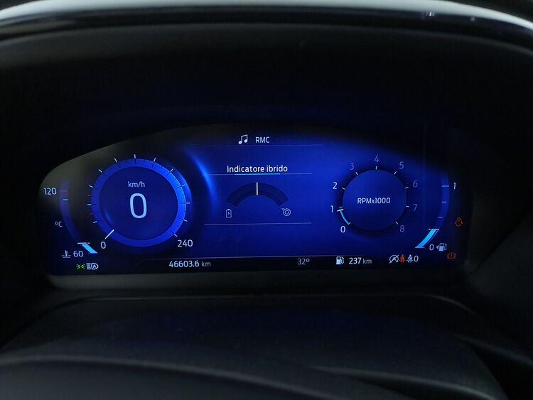 Ford Puma Hybrid ST-Line X Auto BR971864 1.0 Mild Hybrid 125CV