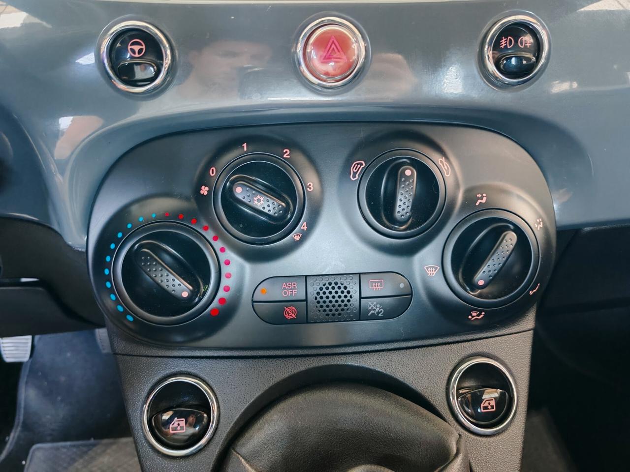 Fiat 500 1.0 Hybrid - PREZZO REALE