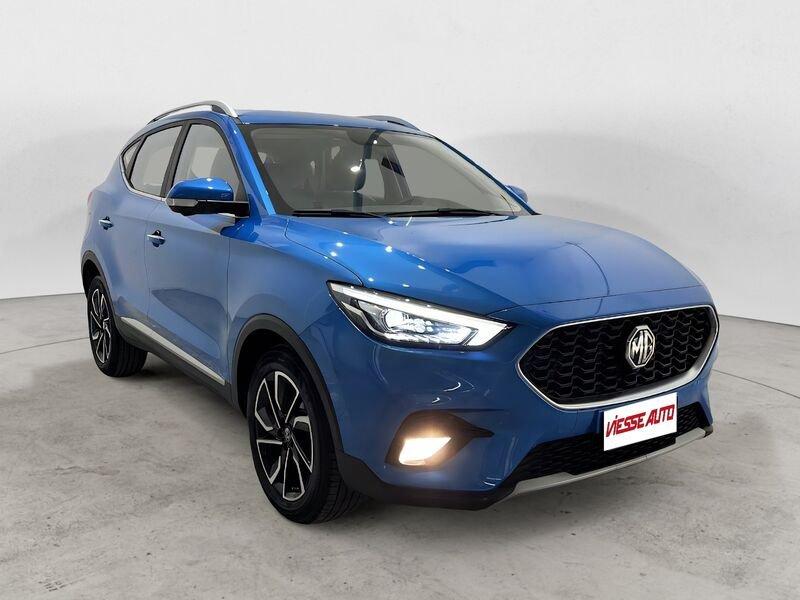 MG ZS ZS 1.5 VTi-tech Luxury