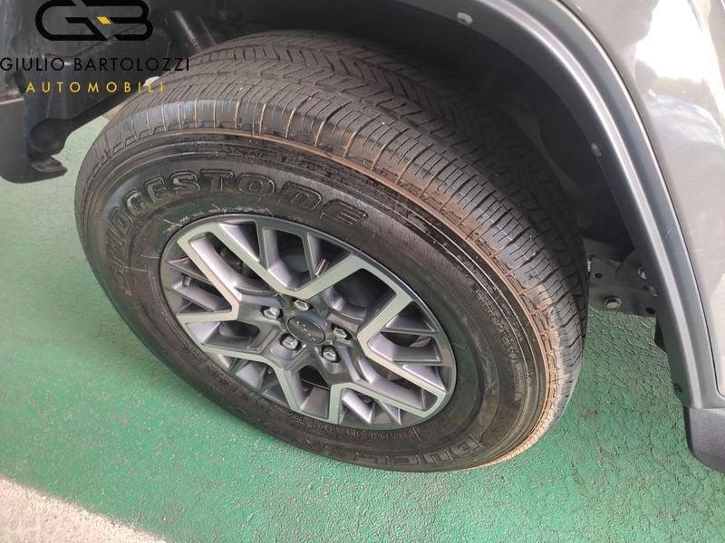 Jeep Wrangler 4xe 2.0 PHEV 380CV Unlimited Sahara Auto 4WD