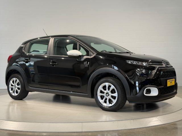 CITROEN C3 1.2 PureTech 83 cv S&S You PREZZO REALE