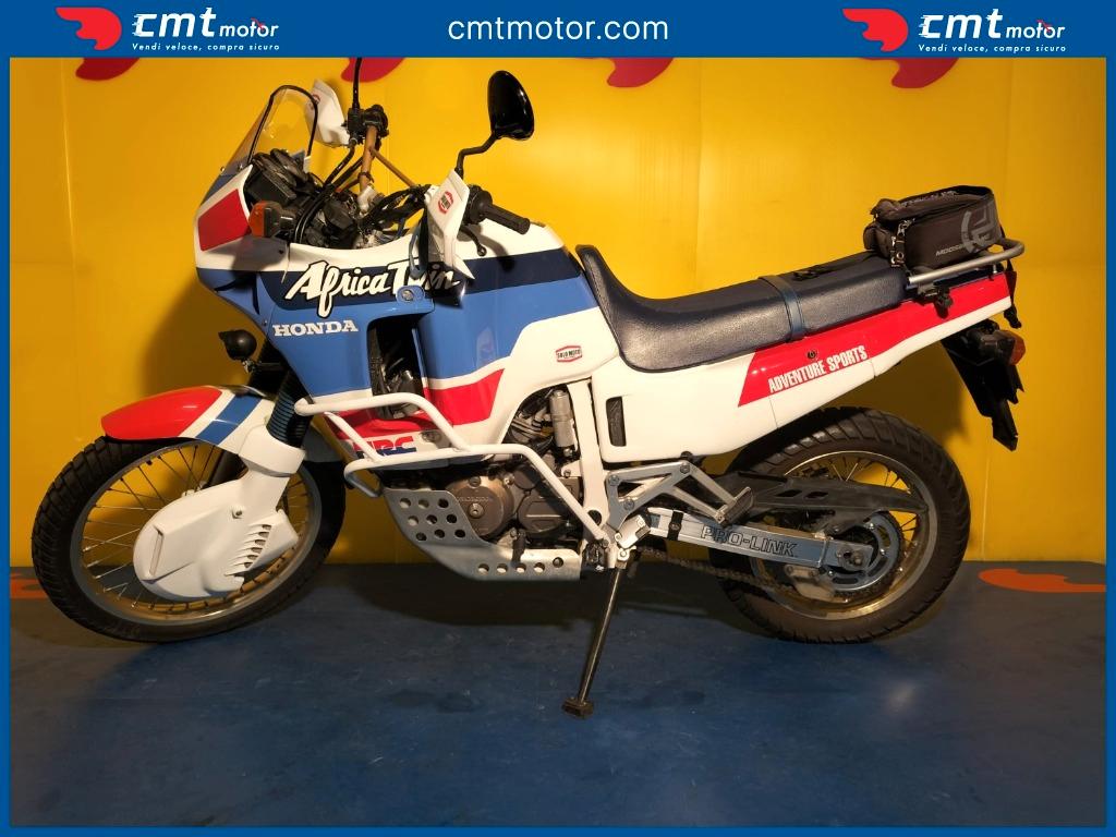 Honda Africa Twin XRV 650 - 1998