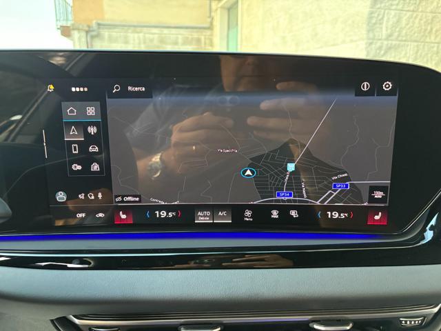 AUDI A6 2.0 TDI mHEV+ S tronic quattro S line edition