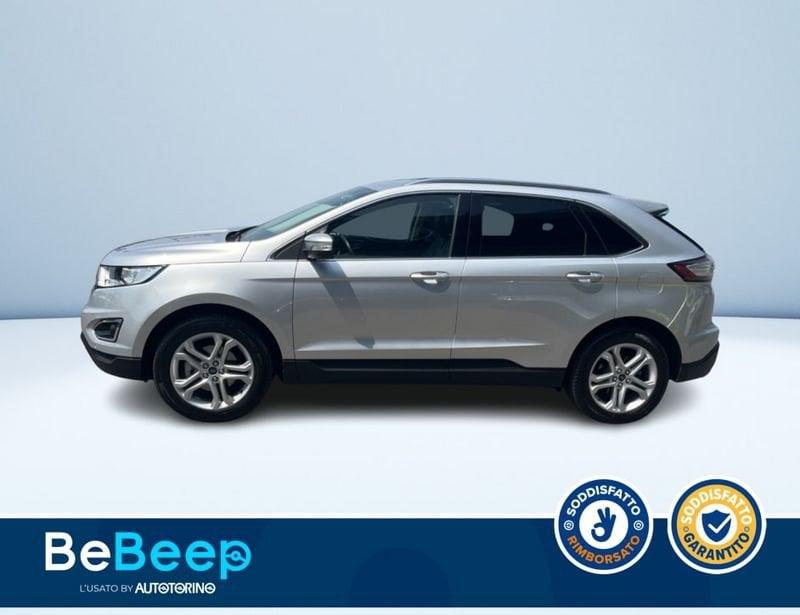 Ford Edge 2.0 TDCI TITANIUM S&S AWD 210CV POWERSHIFT