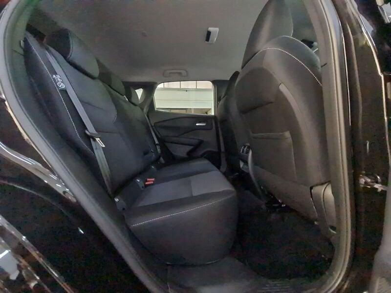 Nissan Qashqai e-Power N-Connecta