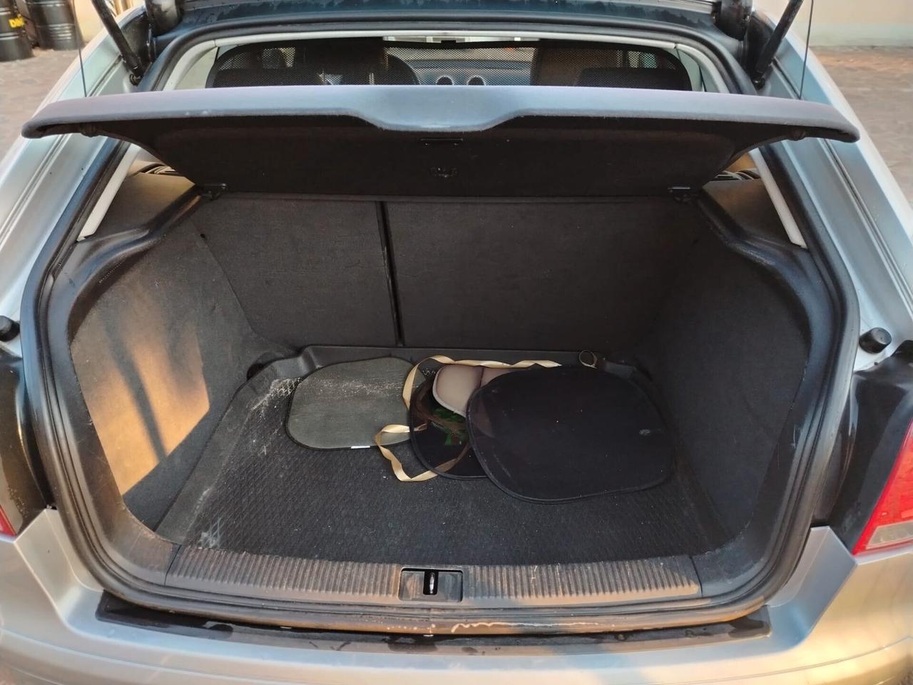 Audi A3 2.0 16V TDI Ambition