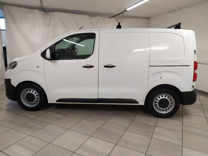 Toyota Proace 1.6d 115cv S&S 10q L0 S comfort
