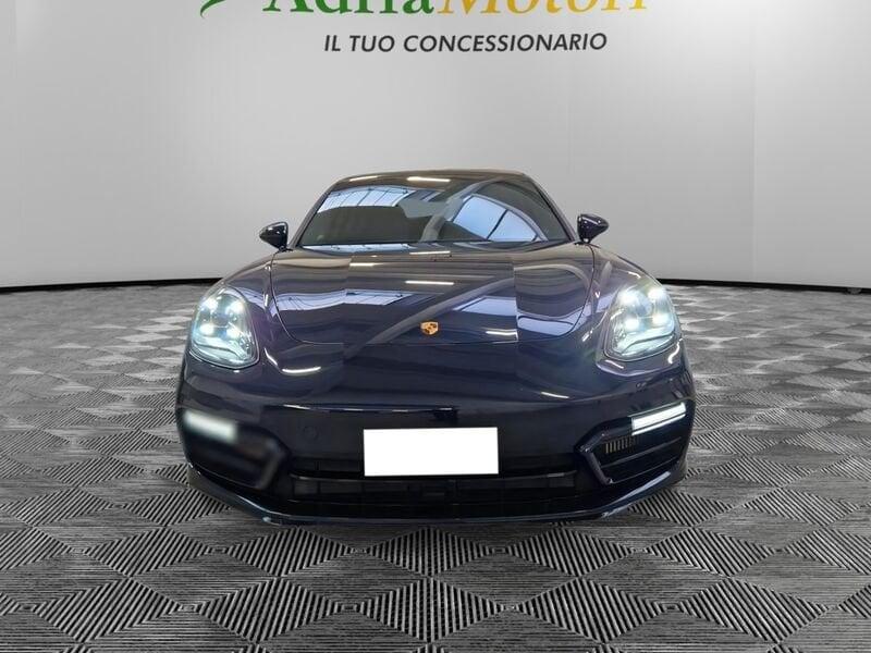 Porsche Panamera Panamera 4 E-Hybrid Sport Turismo