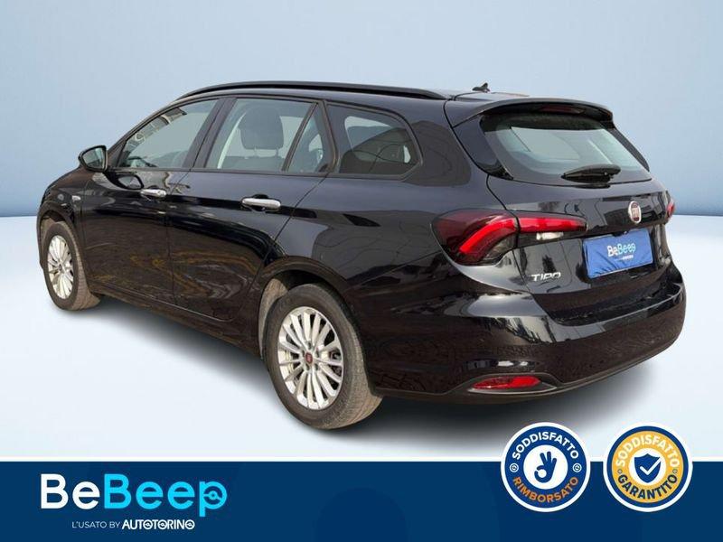 FIAT Tipo SW 1.3 MJT S&S 95CV