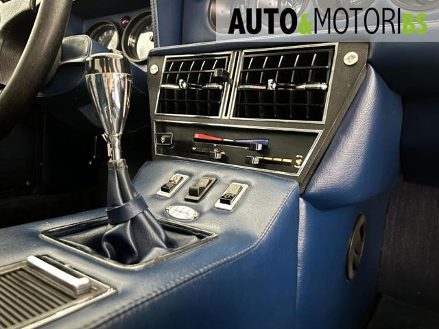 MASERATI Merak MASERATI MERAK 2000 GT
