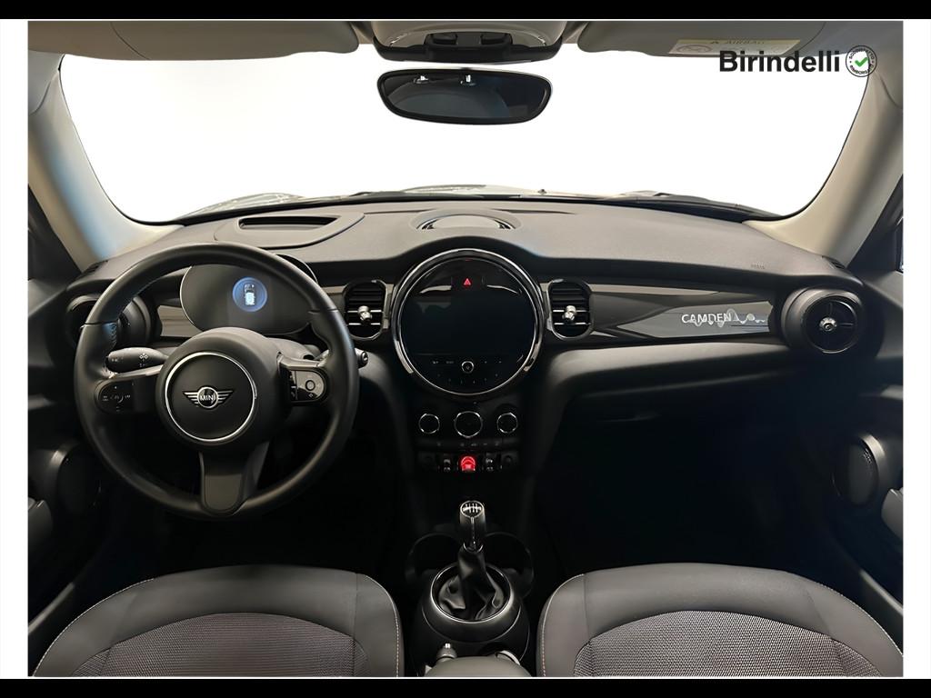 MINI Mini 4ª serie (F56) - Mini 1.5 Cooper Camden Edition