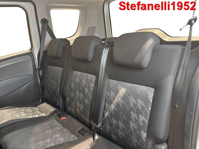 OPEL Combo Tour 1.6 CDTi 120CV L1 H1 Cosmo