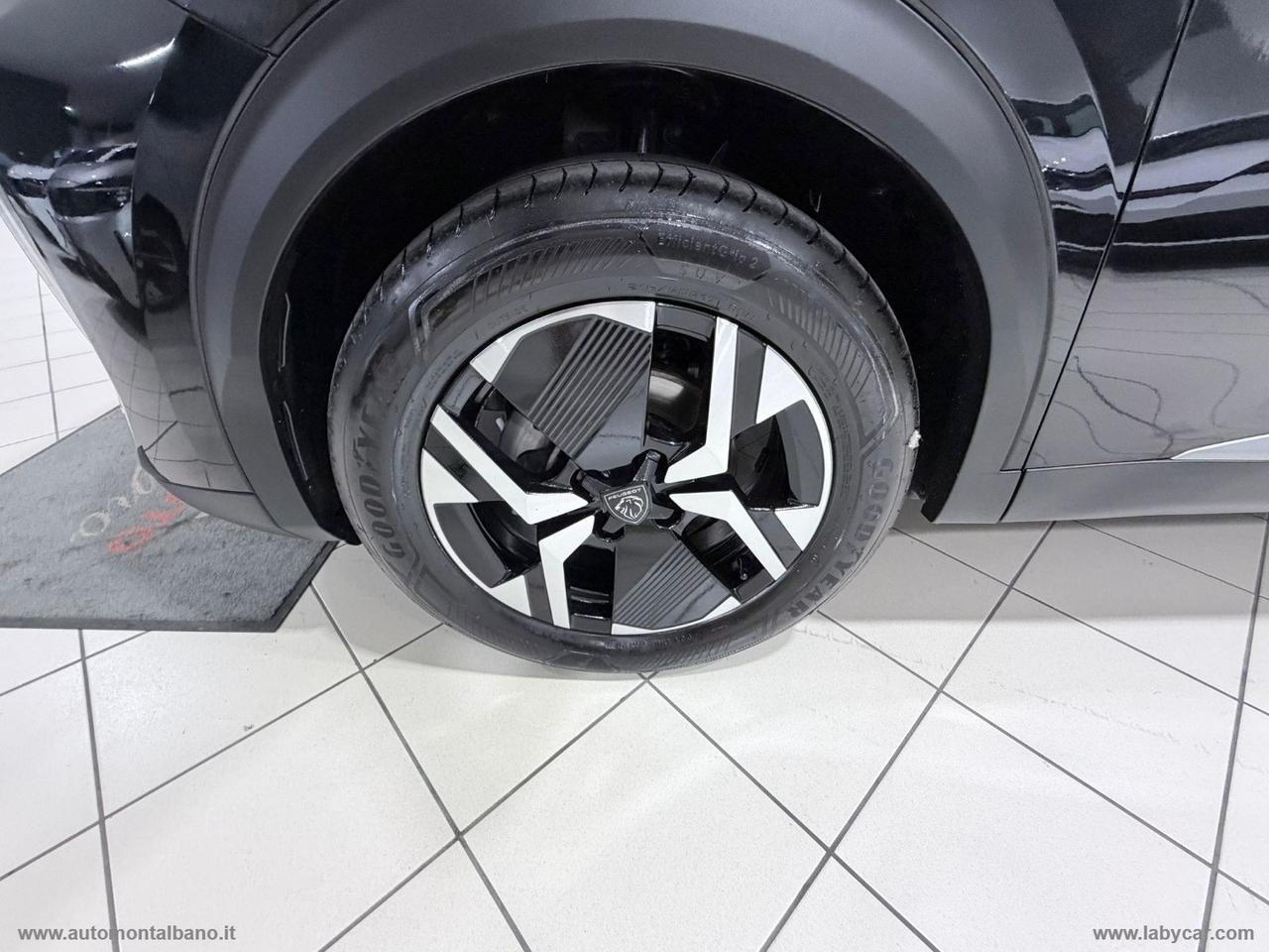 PEUGEOT 2008 PureTech 100 S&S Allure