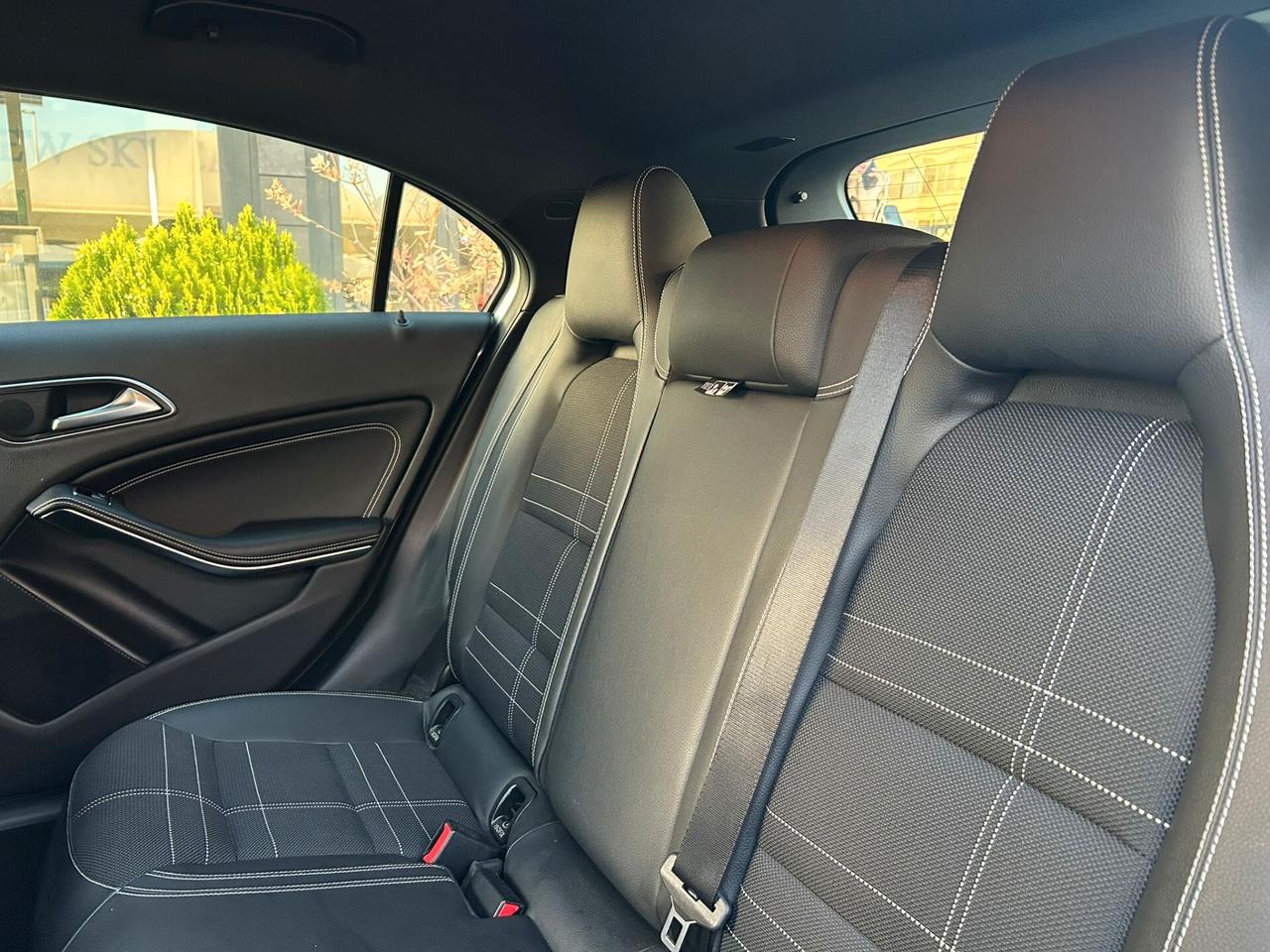 Mercedes-benz A 180 CDI Executive