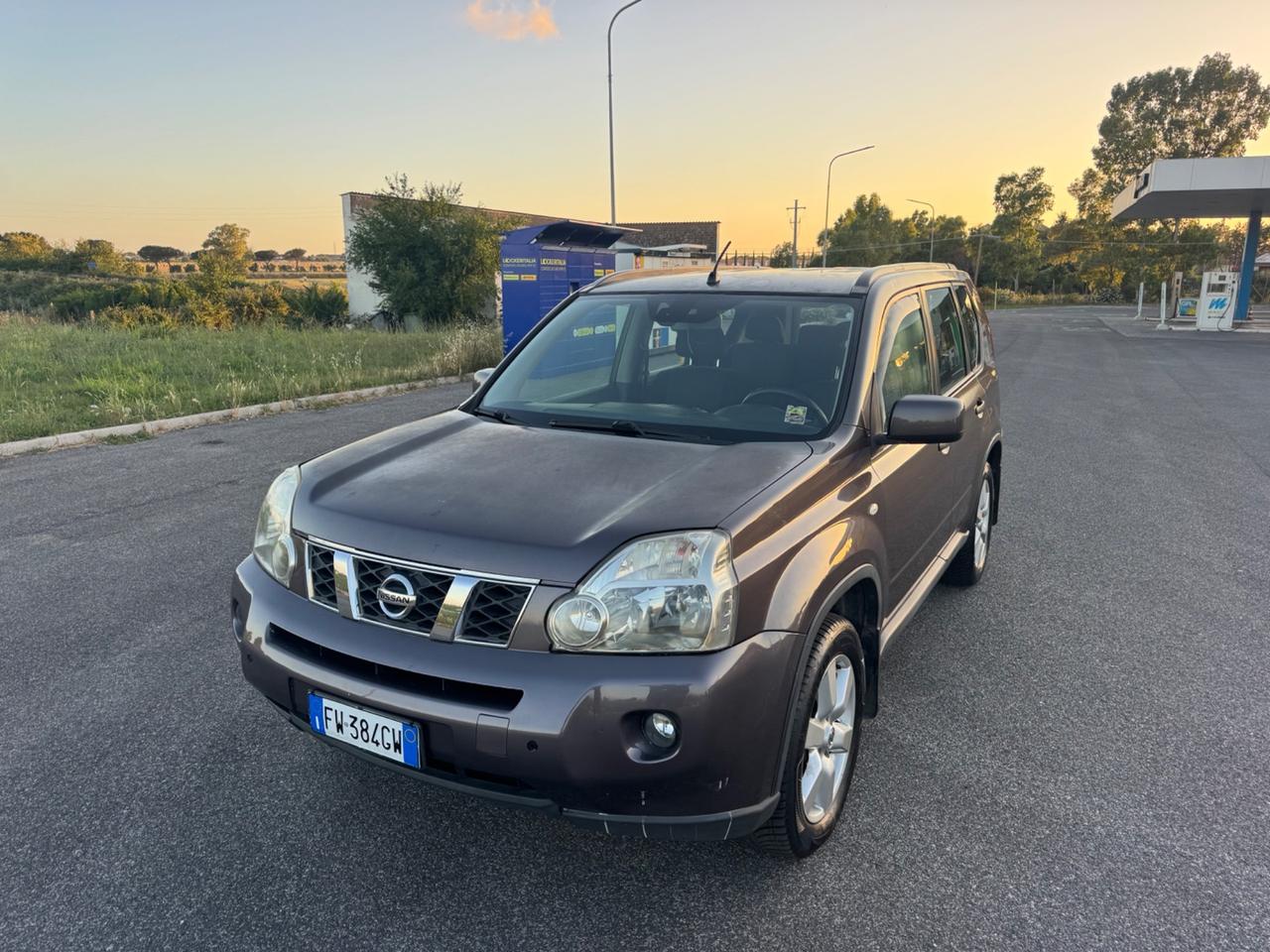 Nissan X-Trail 2.0 dCi 173CV LE Platinum