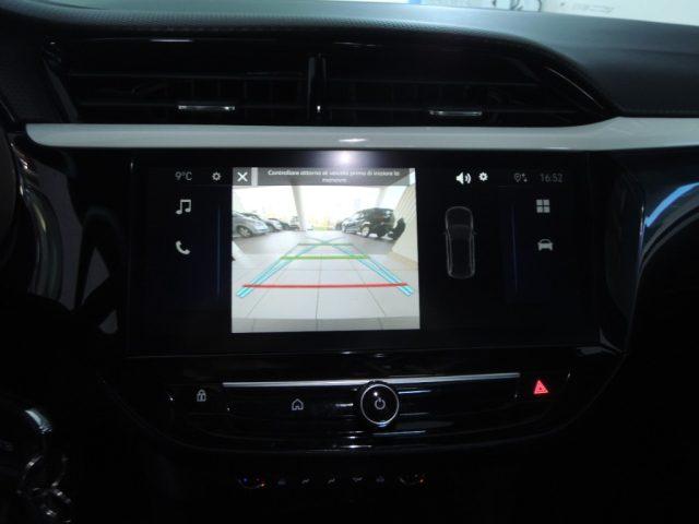 OPEL Corsa 1.2 100 CV GS