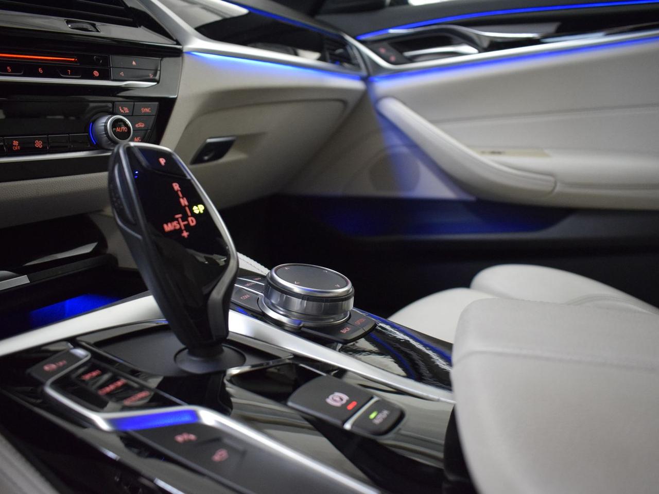 Bmw 520 D M Sport #10323