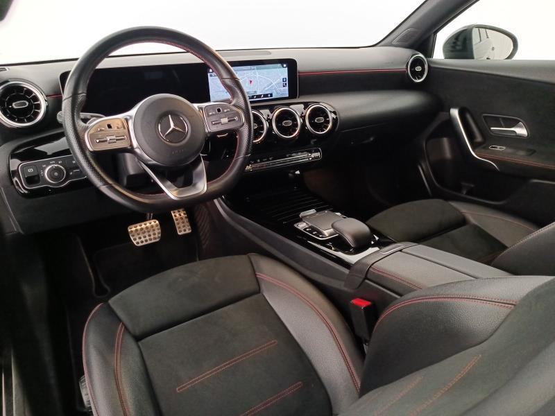 Mercedes Classe A 250 250 Premium 4Matic 7G-DCT
