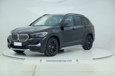 BMW X1 F48 2019 Benzina xdrive25e xLine auto