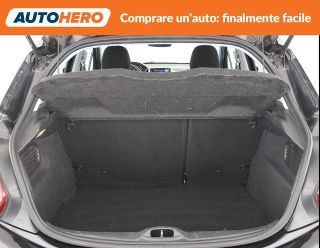PEUGEOT 208 1° serie PureTech Turbo 110 S&S 5 porte Allure