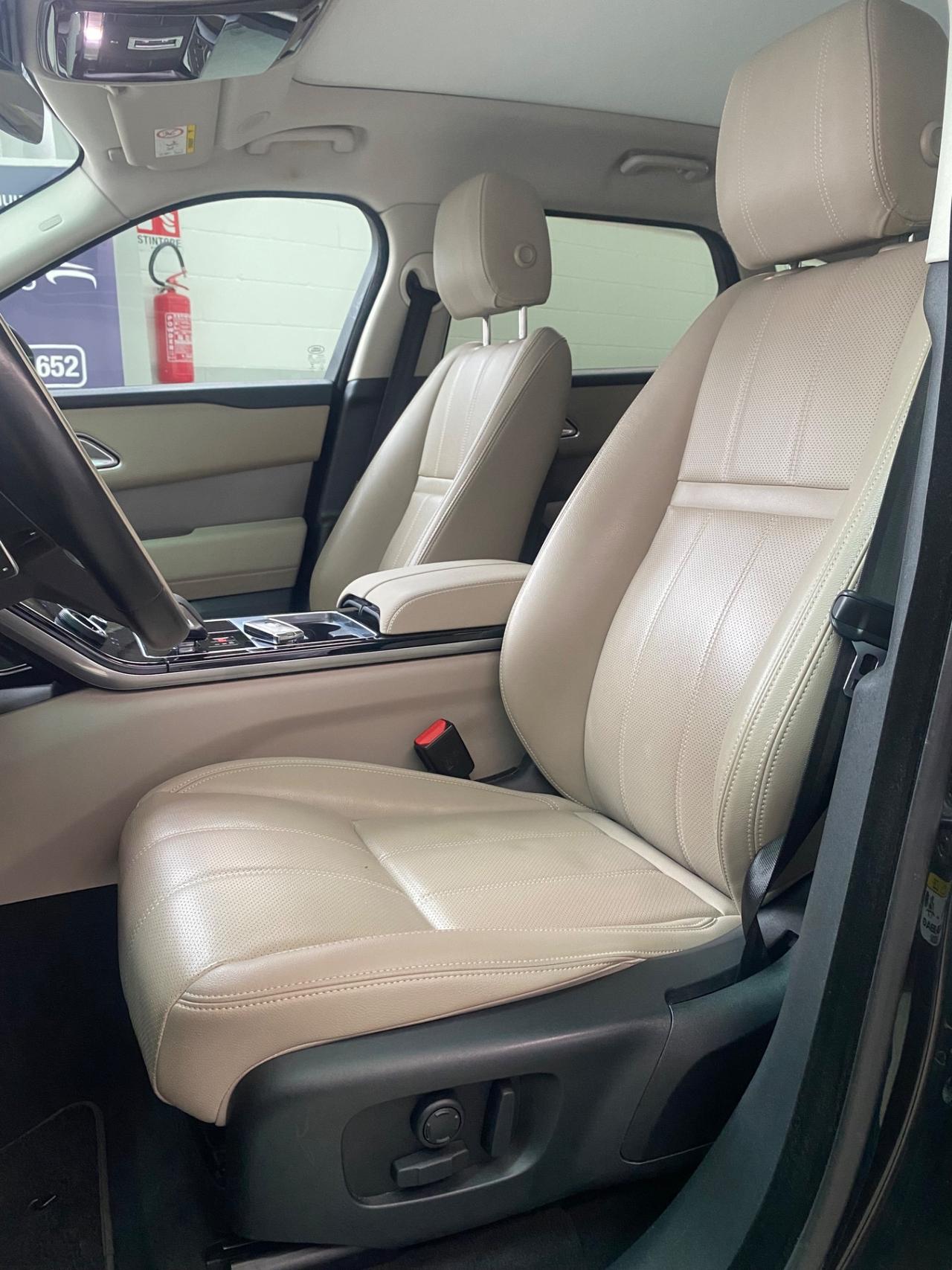 RANGE ROVER VELAR IBRIDO/DIESEL