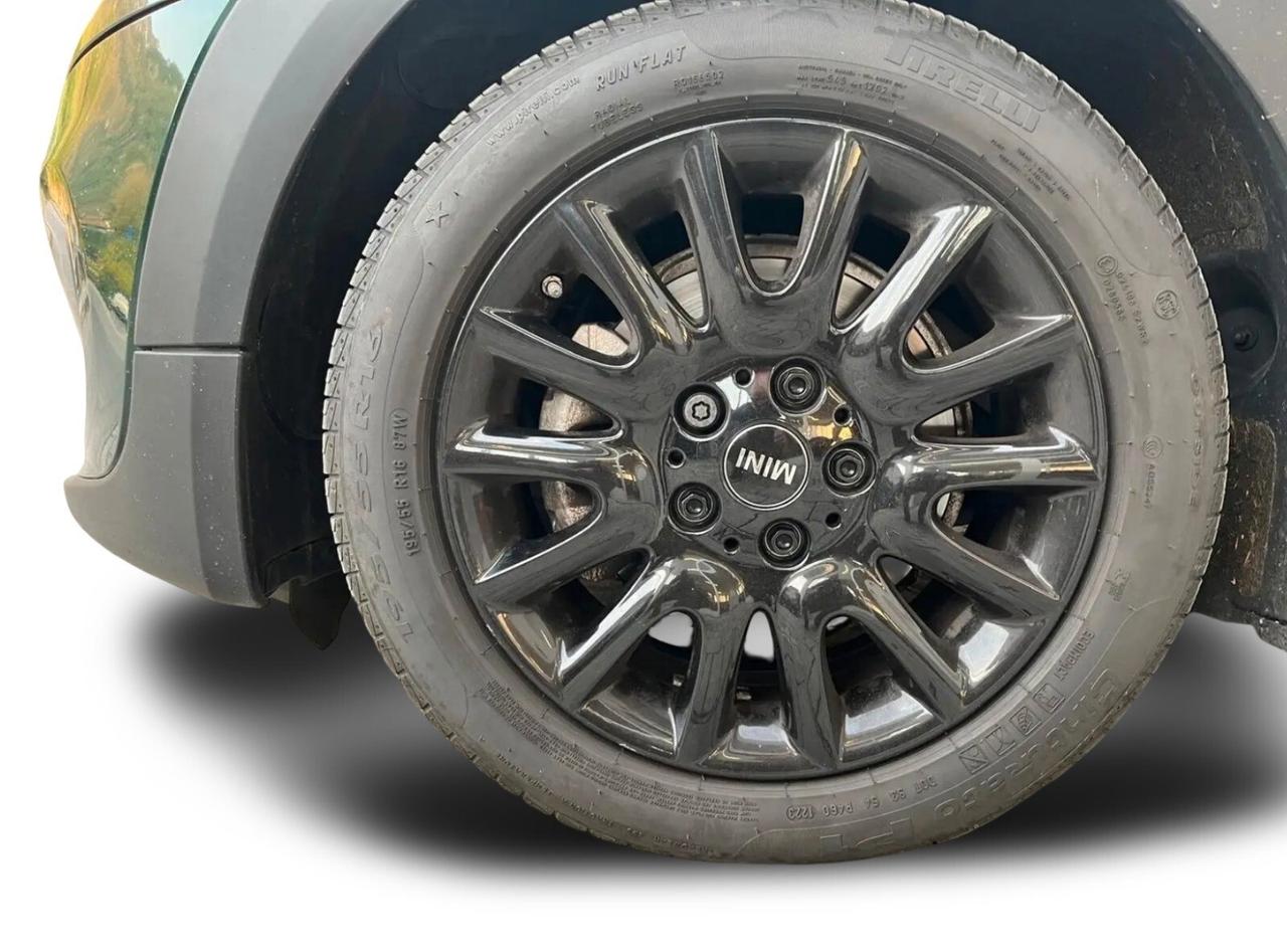 Mini Cooper 1.5 D Perfetta Ok Neopatentati