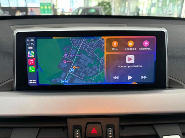 BMW X1 xDrive25e Adv. Plug-In 4x4