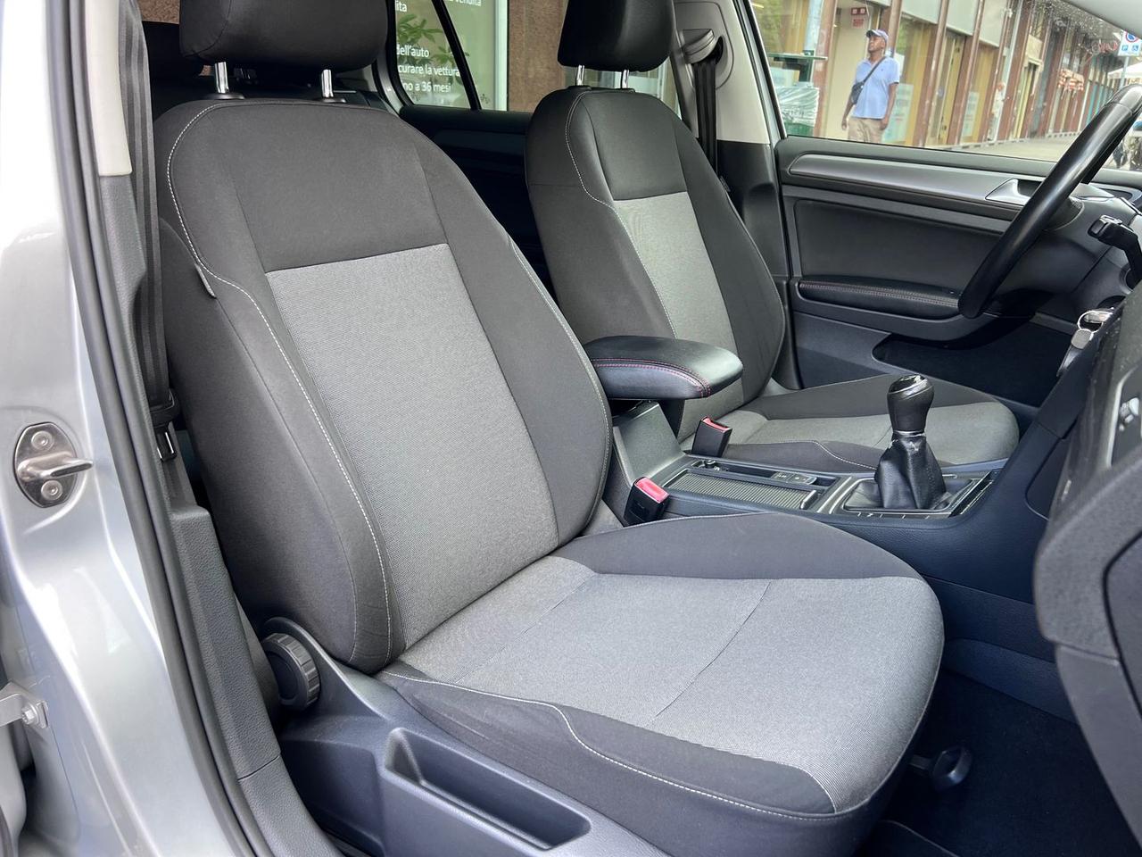 Volkswagen Golf Trendline 1.6 TDI BlueMotion #6607