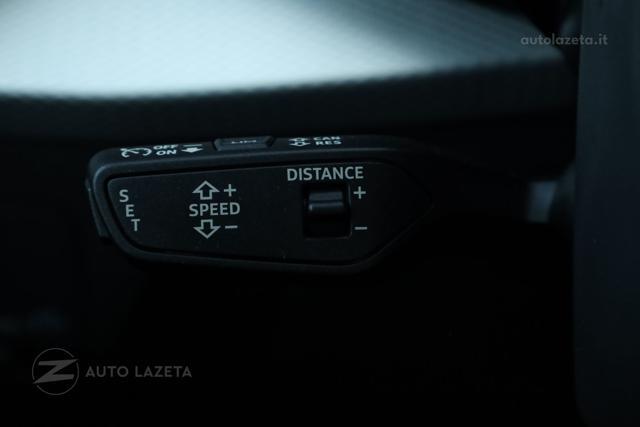 AUDI Q2 30 1.0 TFSI Advanced