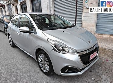 PEUGEOT 208 1.2 Benzina 5 porte - 11/2018