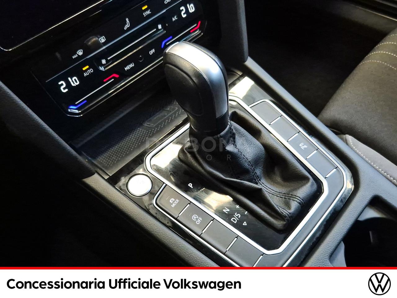 Volkswagen Passat alltrack 2.0 tdi 4motion 200cv dsg