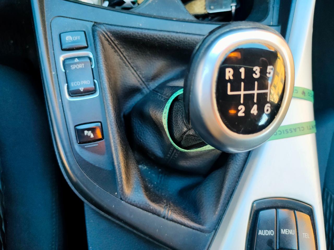 Bmw 116d 5p. Efficient Dynamics Urban