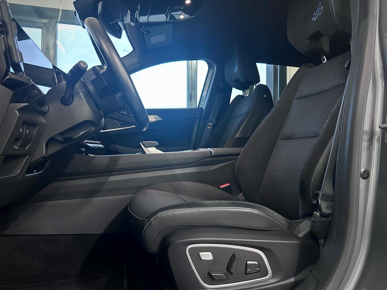 Renault Austral Full Hybrid E-Tech 200 CV Iconic Esprit Alpine
