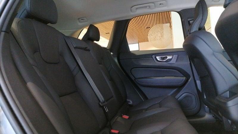 Volvo XC60 XC60 B4 automatico Plus Dark