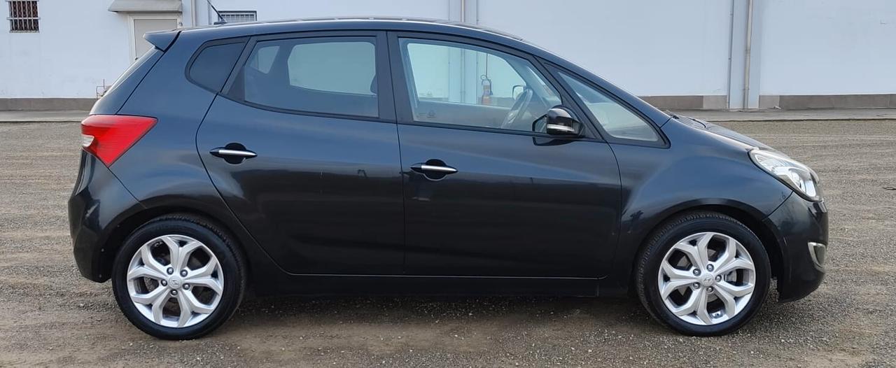 Hyundai iX20 1.4 CRDI 90 CV Style
