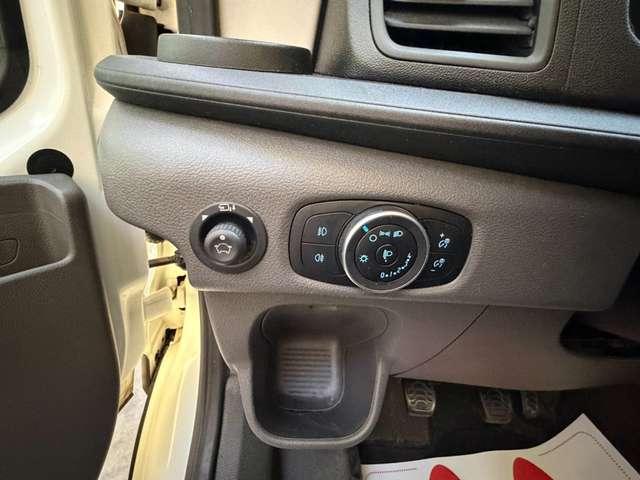 Ford Transit 350 2.0TDCi EcoBlue 130CV PM-TM Furgone Trend